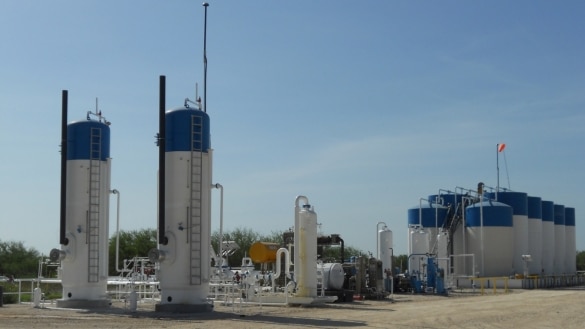 Sound Energy obtient un nouveau contrat pétrolier au Maroc