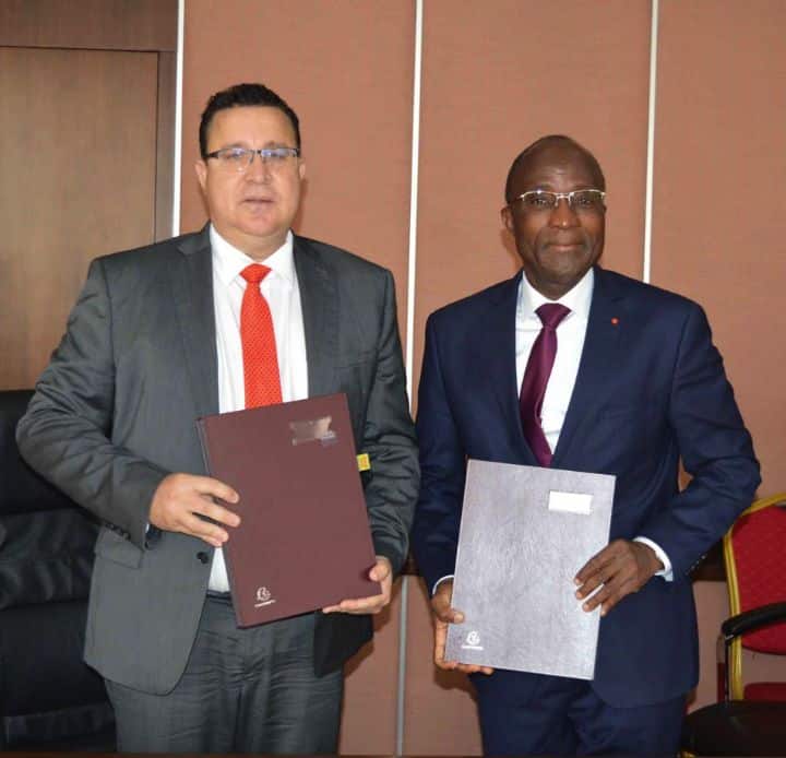 Côte d’Ivoire : l’autoroute périphérique Y4 d’Abidjan obtient un financement de la Banque mondiale
