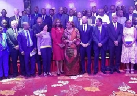 Guinée : la BAD présente son document de Stratégie Pays (DSP)  2018-2022