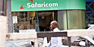 Kenya: Safaricom lance une application de trading d’actions via M-PESA