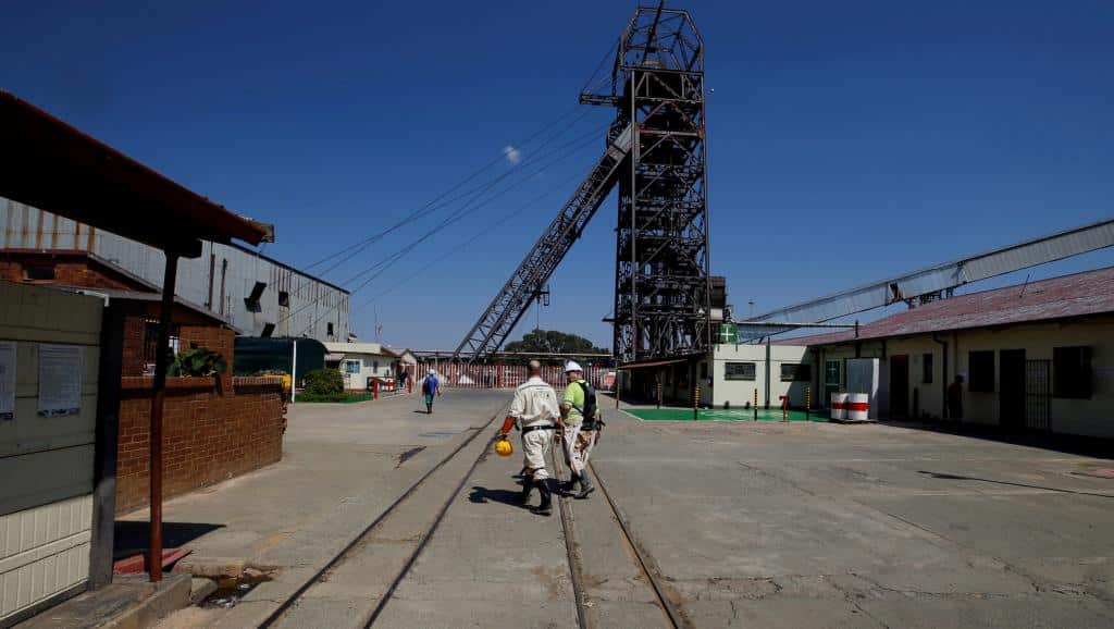 L’Afrique du Sud adopte une nouvelle charte minière pour corriger les inégalités économiques