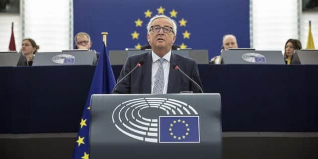 Jean-Claude Juncker : considérer l’Afrique comme un « partenaire économique dans un échange d’égal à égal »