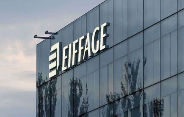 Côte d’ivoire : Eiffage remporte un marché de 110 millions d’euros