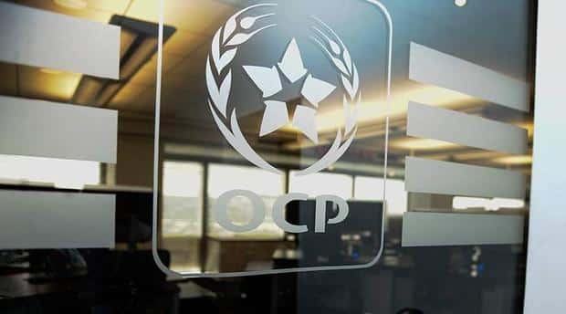 Maroc : le groupe OCP lance deux nouvelles filiales