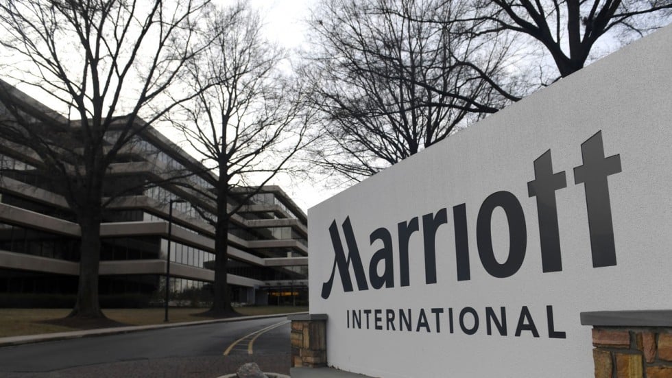 Marriott International annonce cinq nouveaux projets en Afrique