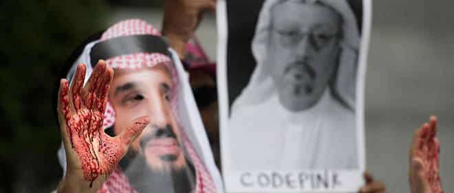 La dernière tribune de Jamal Khashoggi