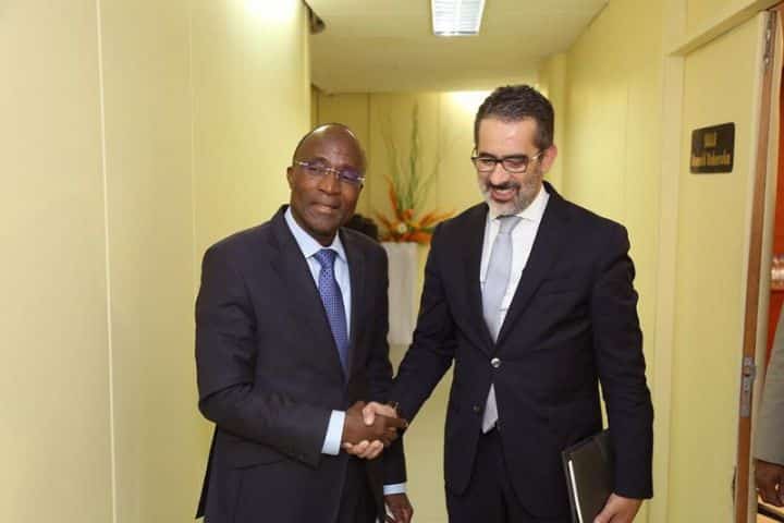 Jalal Berrady, nouveau patron de la Banque Privée de Attijariwafa Bank