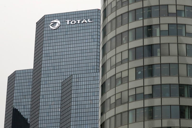 France : Total jugé pour «corruption d’agents publics à l’étranger»