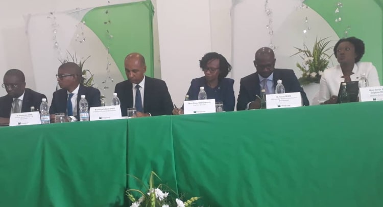 Oragroup annonce la plus grosse introduction en Bourse  jamais réalisée à la BRVM