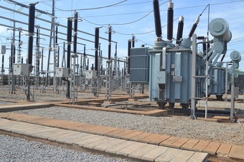 Mise en route de l’interconnexion électrique entre le Burkina et le Ghana