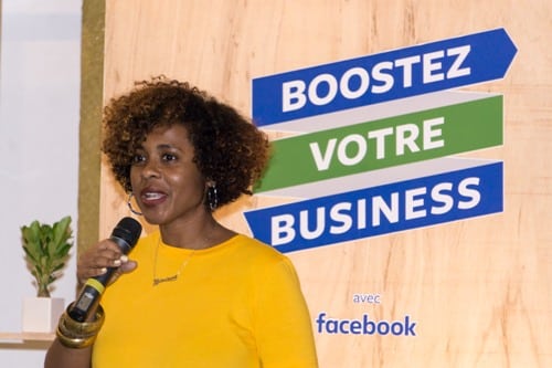 Sénégal : Facebook lance un projet d’accompagnement de 1 000 PME