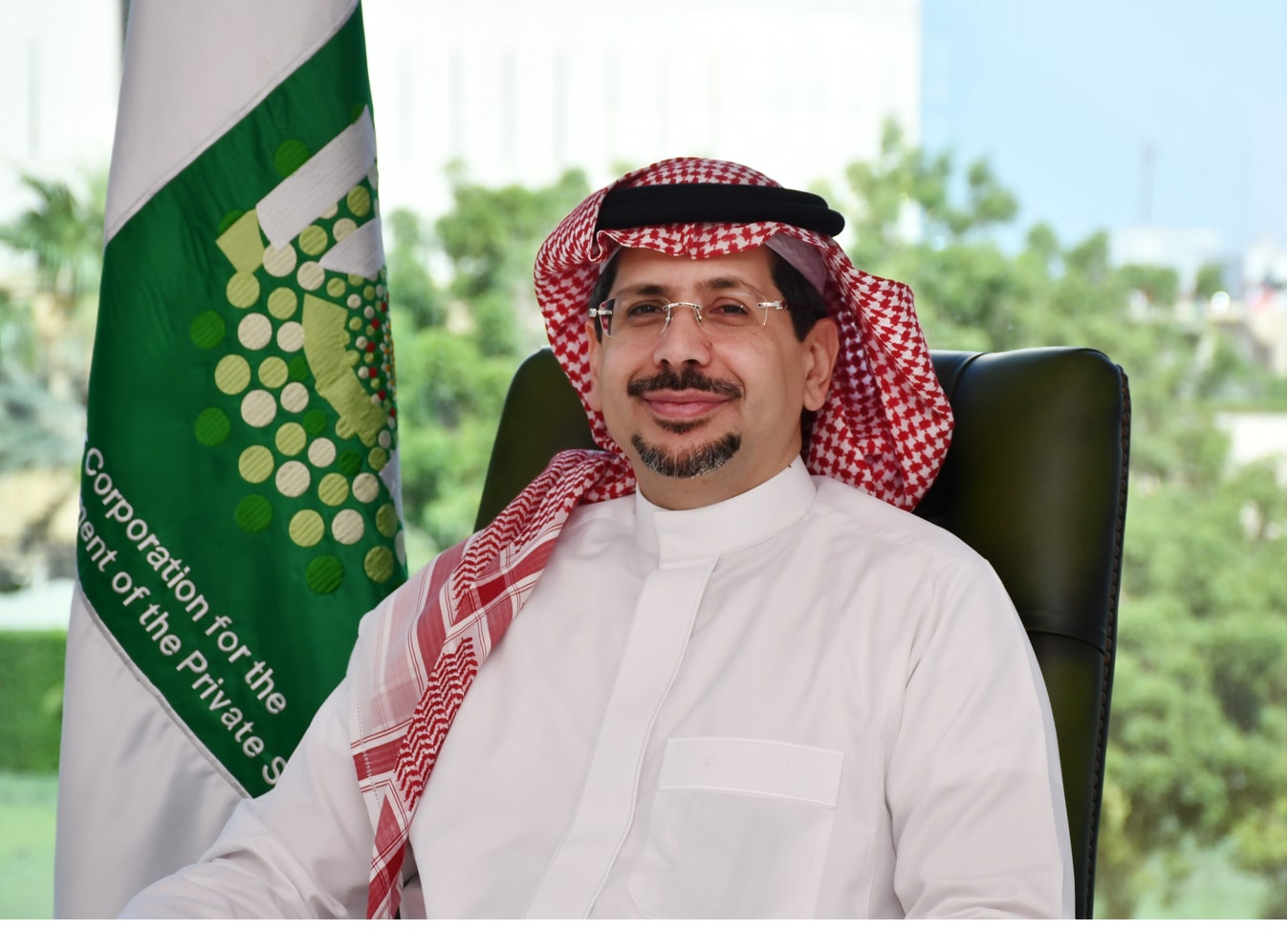 Ayman Sejiny, nouveau PDG de l’ICD (Groupe BID)
