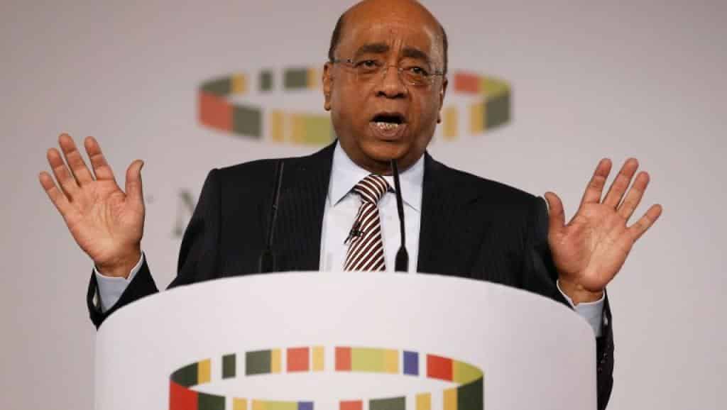 La Fondation Mo Ibrahim dresse un rapport pessimiste sur l’Afrique