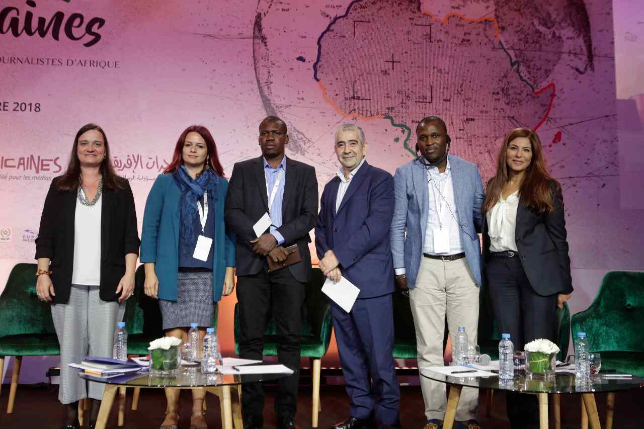 Maroc: le  débat passionnant à l’occasion de la deuxième édition  du Forum « Les Panafricaines »