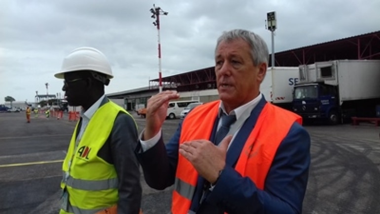 L’Aéroport de Libreville (Gabon): « olamisé » ou « nationalisé » ?