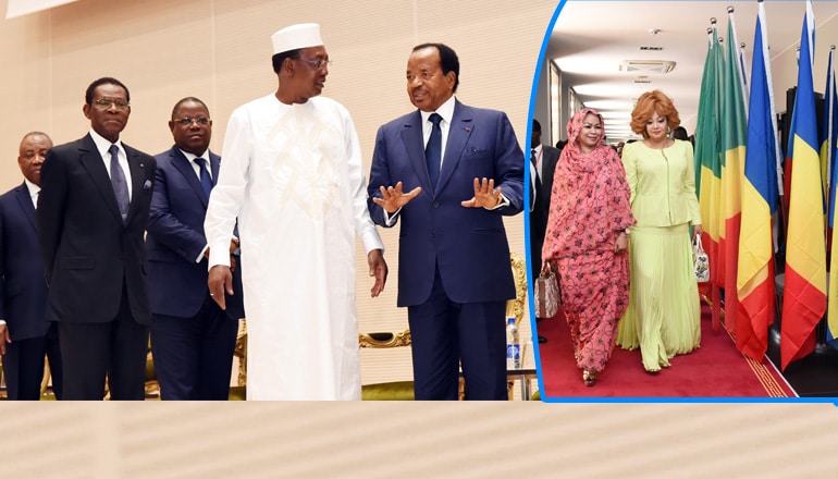 Pas de dévaluation du Franc CFA de l’Afrique Centrale mais