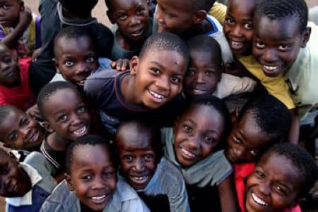 La croissance de l’Afrique subsaharienne freinée