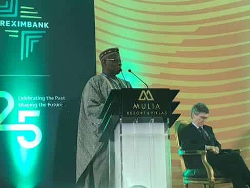Obansajo et Sachs appellent à la création d’un fonds africain pour l’éducation (Babacar Ndiaye Lecture)