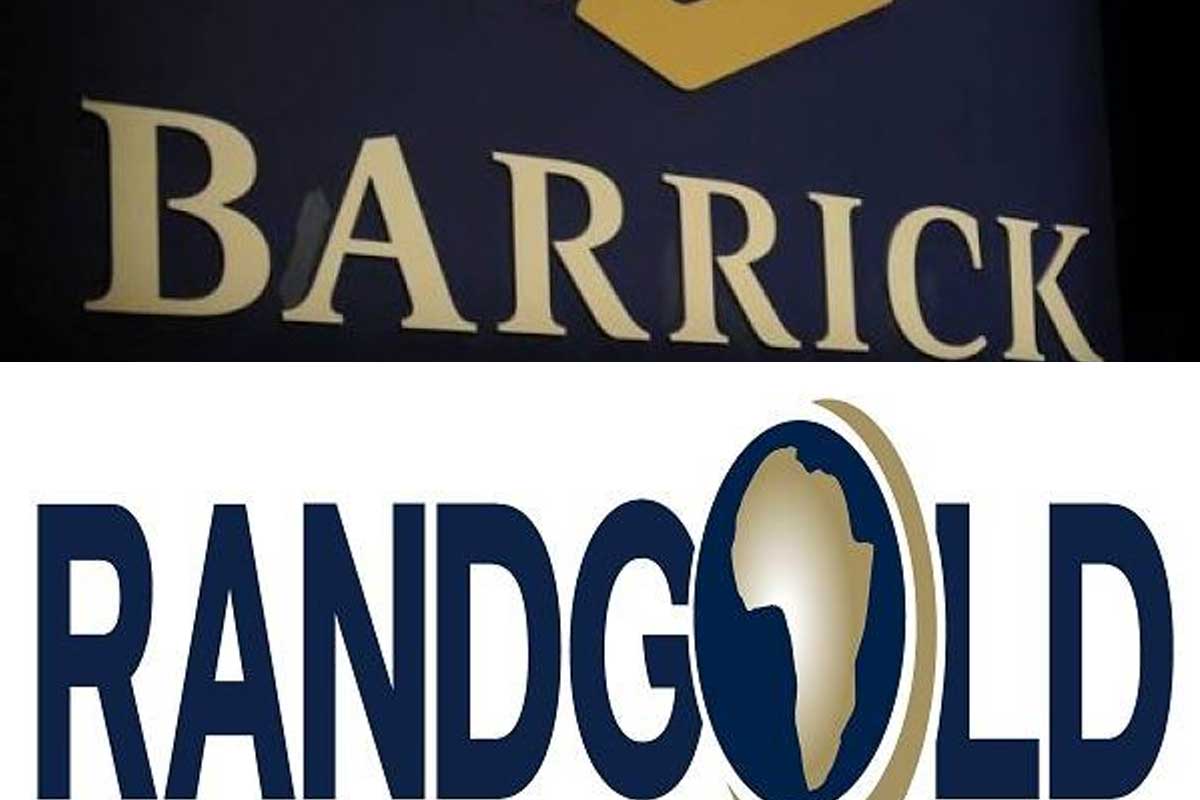L&rsquo;Etat rappelle à Barrick et Randgold leurs obligations concernant l&rsquo;opération de fusion annoncée