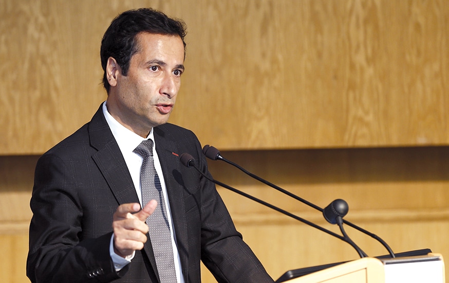 Coup de tonnerre: le  Maroc perd son investment grade auprès de Fitch