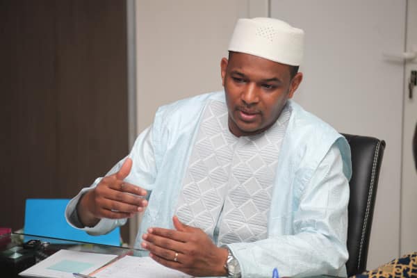 Mali – Trésor: le tour de vis du ministre de l&rsquo;Economie et des Finances