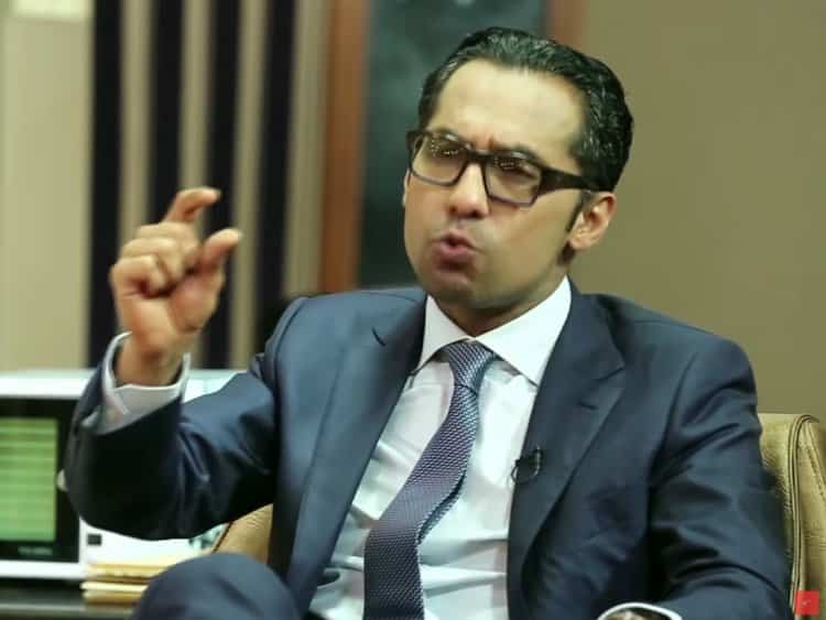 Mohamed Dewji:«premier employeur de la Tanzanie avec 28 000 salariés»