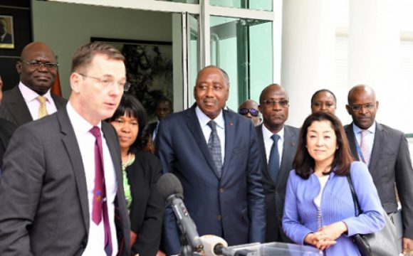 La SFI double ses engagements en Afrique subsaharienne