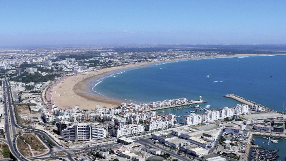 Tourisme: à la découverte de la région de Souss Massa (Agadir)