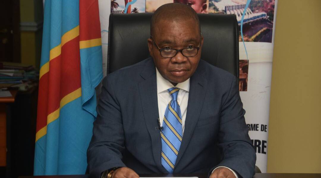 RDC : le Fonds national de l’habitat prend forme