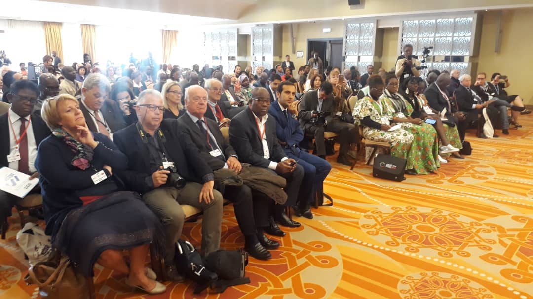 Arménie : la presse francophone en conclave à Tsaghkadzor
