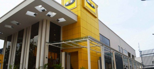 MTN Nigeria maintient son projet d’introduction en bourse