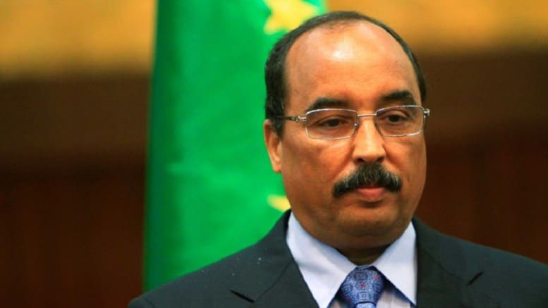 Mauritanie: la dette publique tutoie les 100% du PIB
