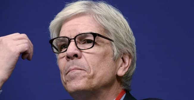 Paul Romer, l’économiste qui avait « clashé » la Banque Mondiale remporte le Nobel