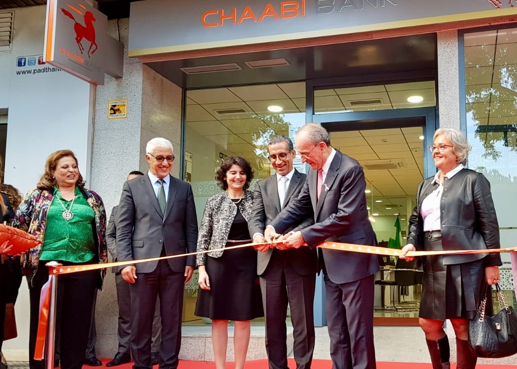 Marocains du Monde : La Banque Populaire renforce sa présence en Espagne