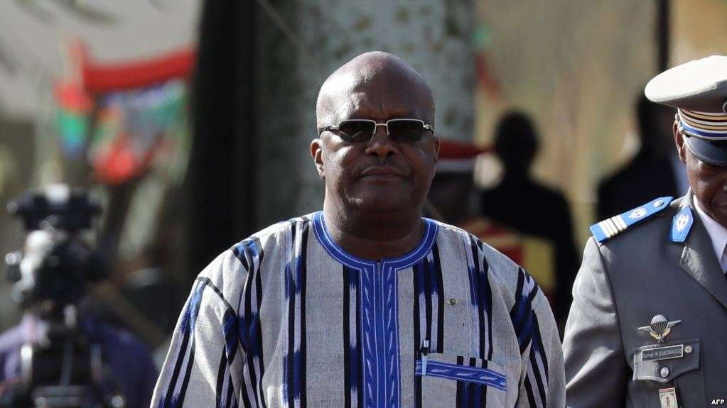 Le Burkina à la quête de 75 milliards de F CFA sur le marché de l’UEMOA