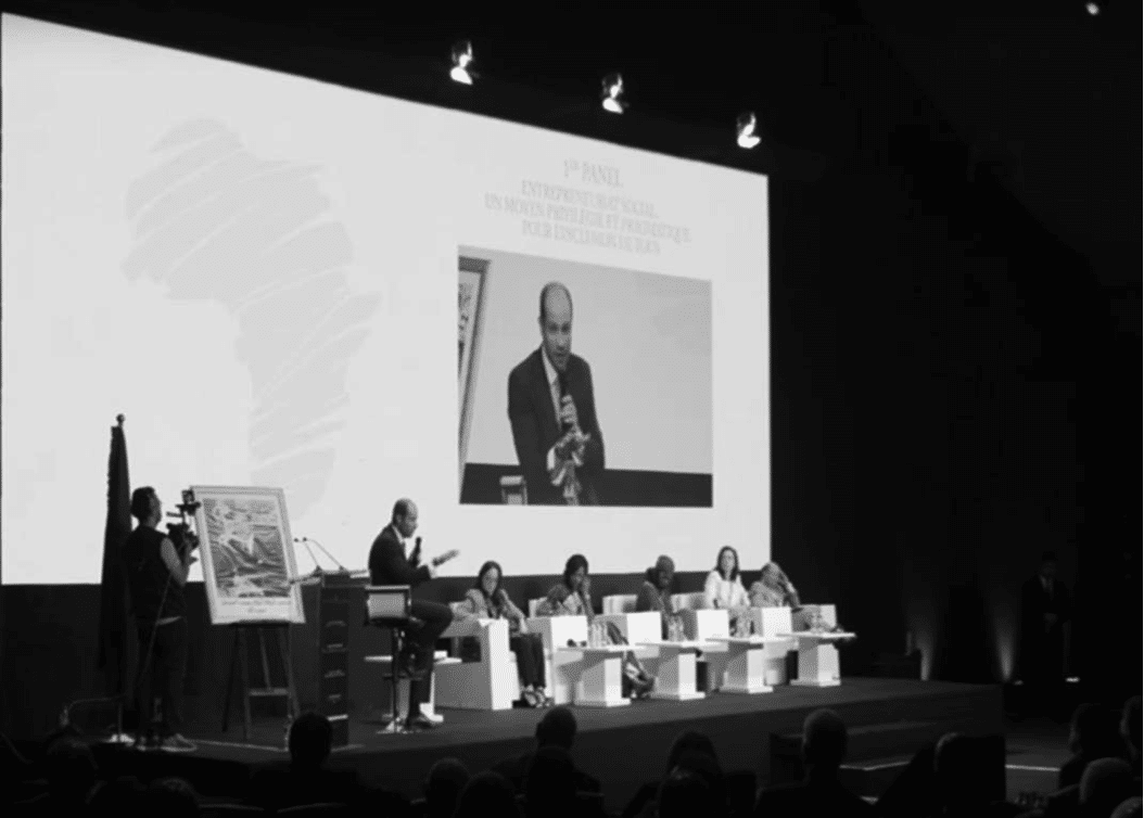 Accord conclu entre Financial Afrik et l’émission européenne de référence en France