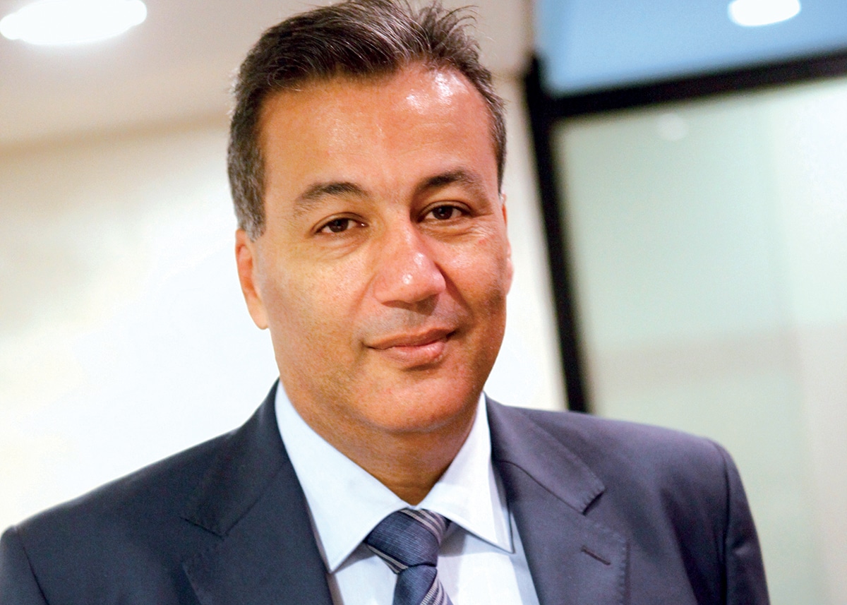 Crédit Agricole du Maroc teste sa signature