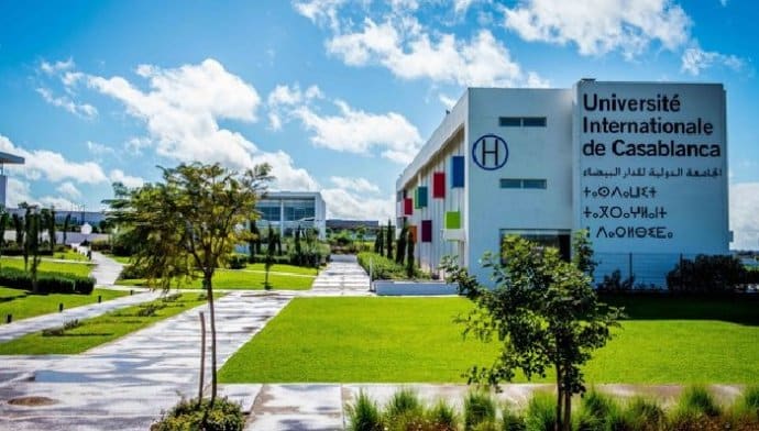 Helios s’associe à Mohamed Kabbaj pour construire des logements pour étudiants