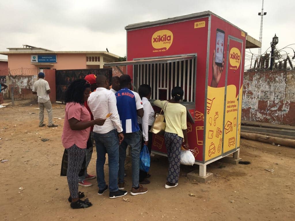 Angola : la Banque postale annonce de nouveaux investissements
