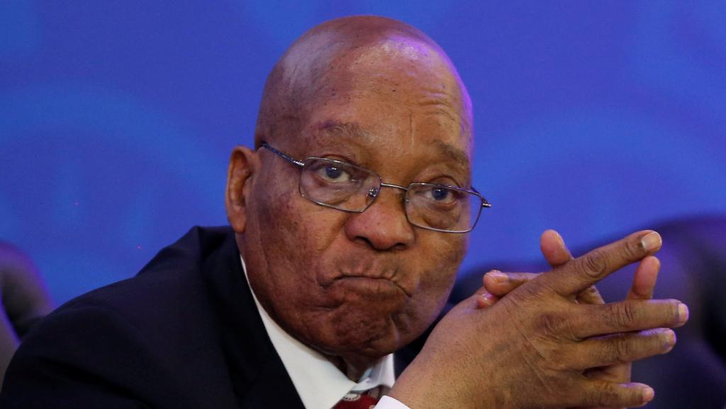 Afrique du Sud: la voix du peuple sera-t-elle la voix de Dieu pour Jacob Zuma ?