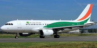 Air Côte d’Ivoire enregistre une perte de 100 millions d’euros sur cinq ans