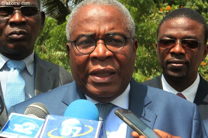 Togo : un cadre institutionnel pour la mise en œuvre du Fonds vert pour le climat