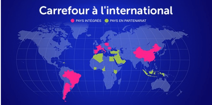 Distribution : Carrefour annonce son premier magasin en Ouganda