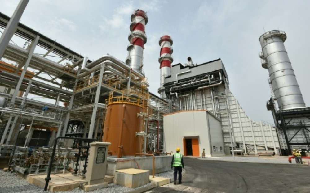 Togo : Eranove retenu pour la construction d’une centrale thermique de 65 MW