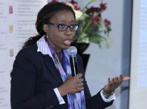 La CEA s’évertue à devenir le premier groupe de réflexion en Afrique, dit Vera Songwe aux ambassadeurs africains