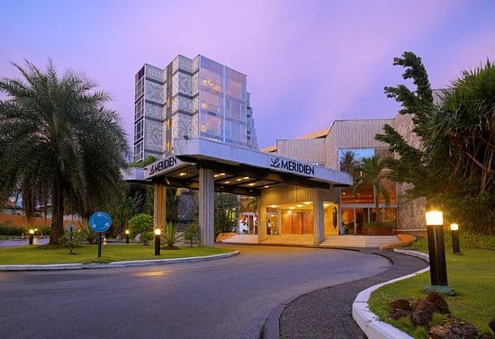 Gabon : baisse du chiffre d’affaires du secteur hôtelier au premier semestre 2018