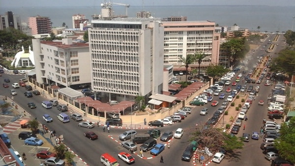 Gabon : plus de 60% des prêts projets consacrés aux infrastructures en 2025