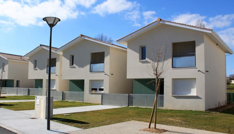 Bénin : l’Etat opte pour les PPP dans la construction de 2 500 logements sociaux