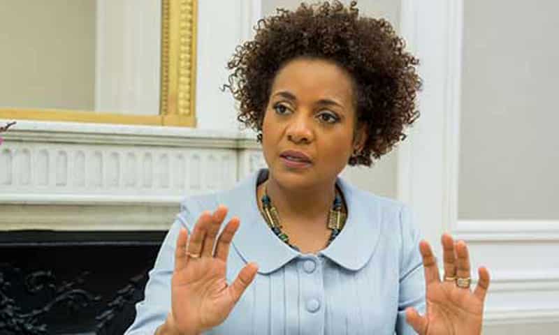Francophonie : voici pourquoi Michaëlle Jean a été lâchée par le Canada