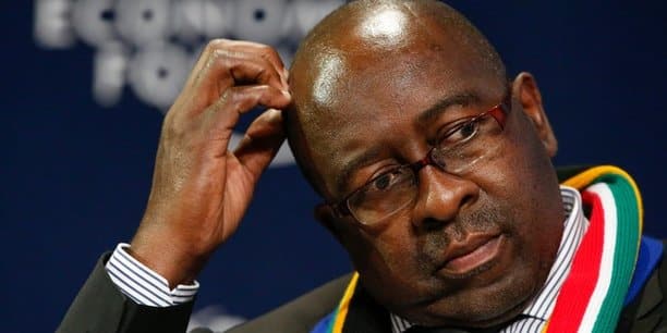 Afrique du Sud : une reprise sous fond de crise de confiance